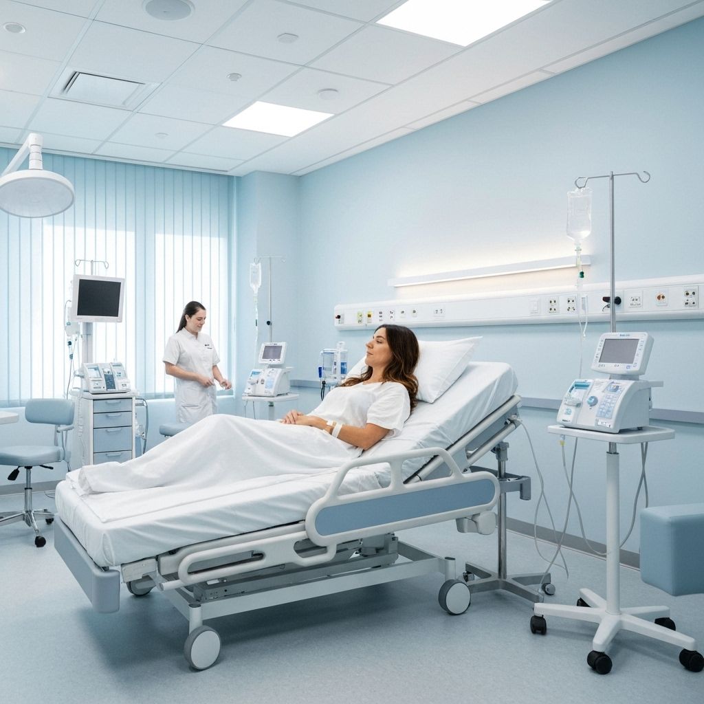 Tratamento de Soroterapia