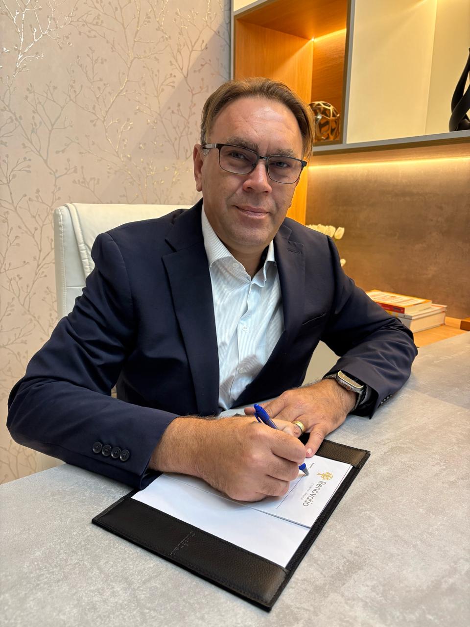 Dr. Especialista em Soroterapia